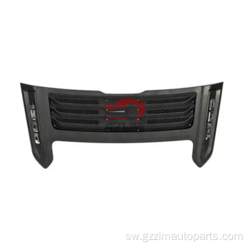 Dodge Ram 1500 2019 Front Hood Molding 68402887ab